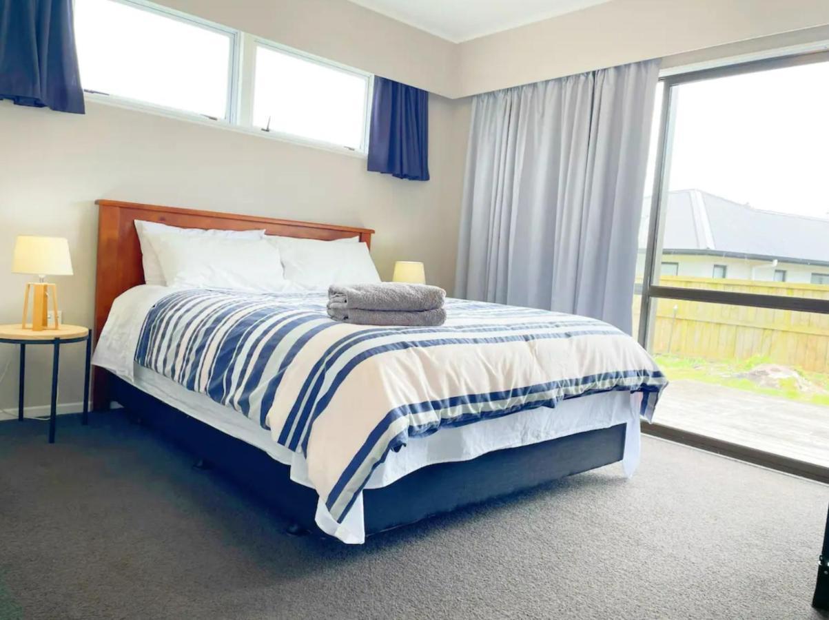 3 Bedroom Family House In Excellent Location Hamilton Luaran gambar