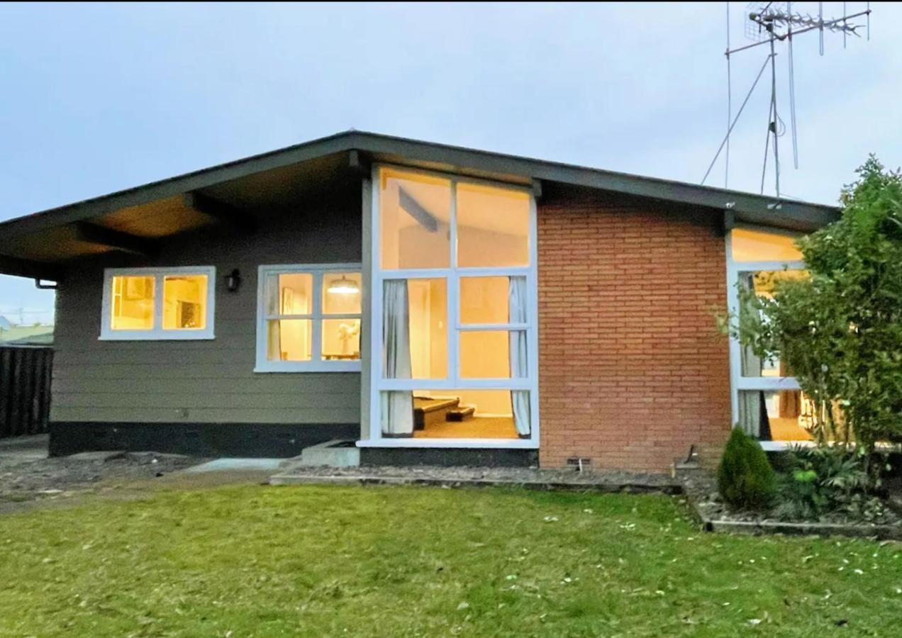 3 Bedroom Family House In Excellent Location Hamilton Luaran gambar