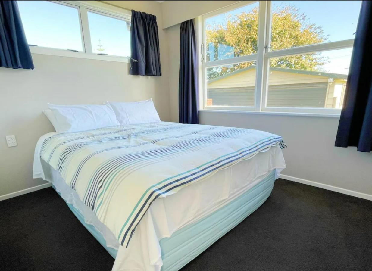 3 Bedroom Family House In Excellent Location Hamilton Luaran gambar
